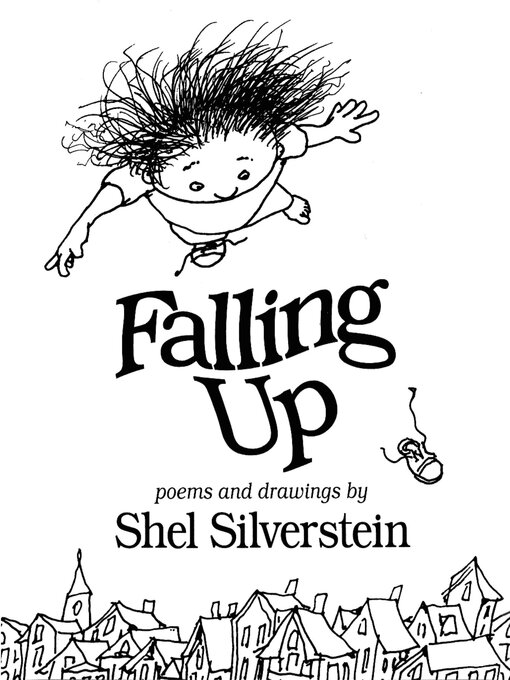 Title details for Falling Up by Shel Silverstein - Available